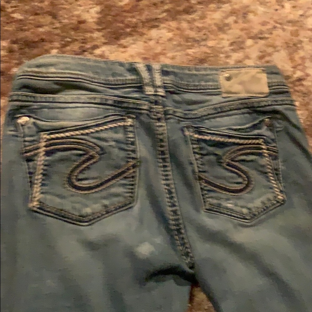 Jeans - Picture 3 of 3
